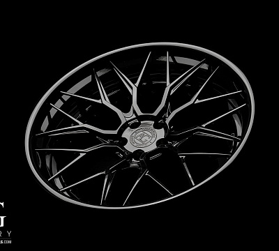 Avant Garde AGL43