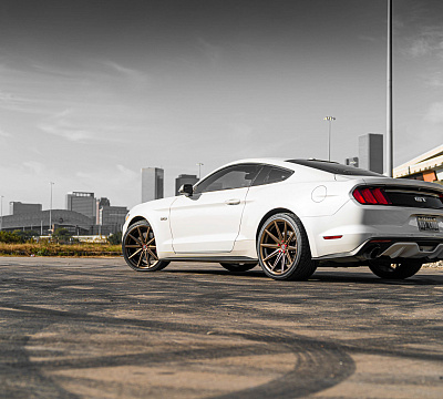 Vossen VFS-10