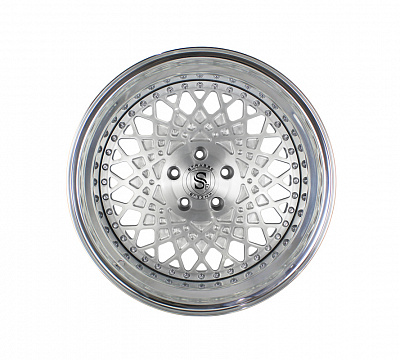 Strasse Wheels SC20 Retro