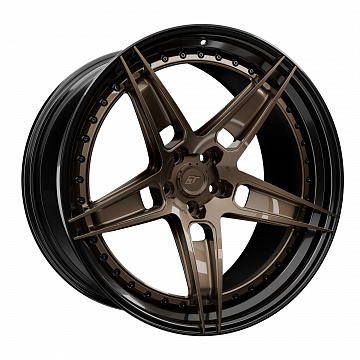 Кованые диски Turismo Forged ST01