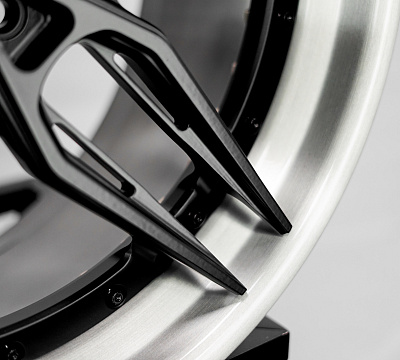 Strasse Wheels SV4-RS Deep Concave FS