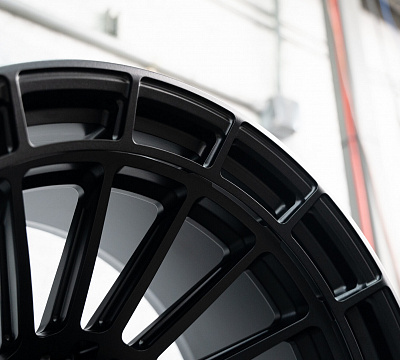 Vossen LCX-01