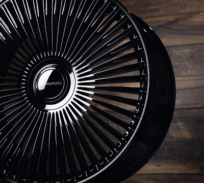 MV Forged VL100