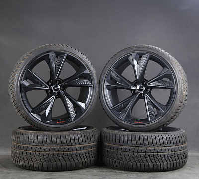 Audi 5 V Spoke Structur RS C8