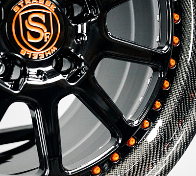 Strasse Wheels R10 Competition