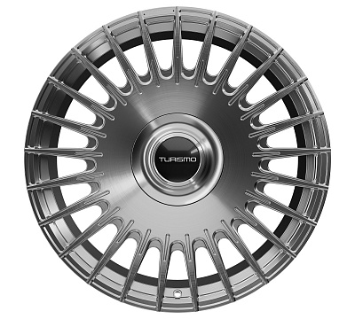 Turismo Forged LS02