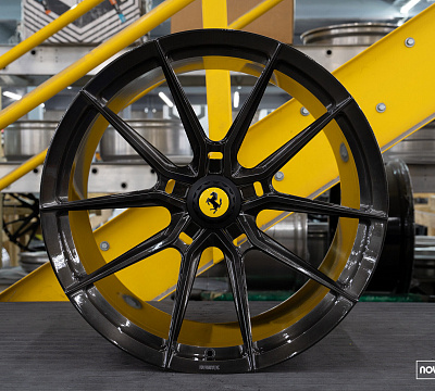 NOVITEC NF10