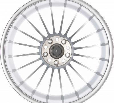 Alpina Classic Forged CS17