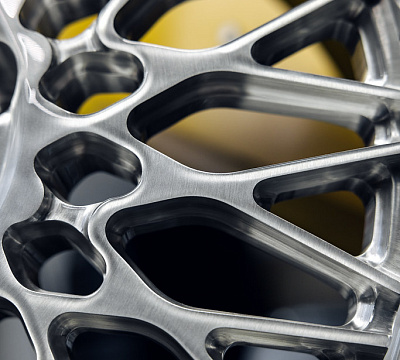 MV Forged MV40