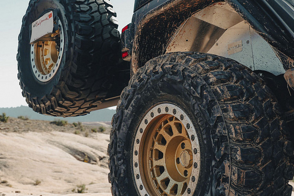 Jeep Wrangler JL