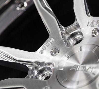 ADV.1 ADV5.3 M.V2 CS