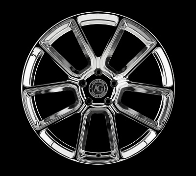 Avant Garde AGL33