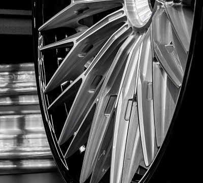 MV Forged VL30