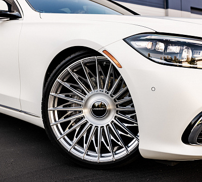 Vossen S17-15T
