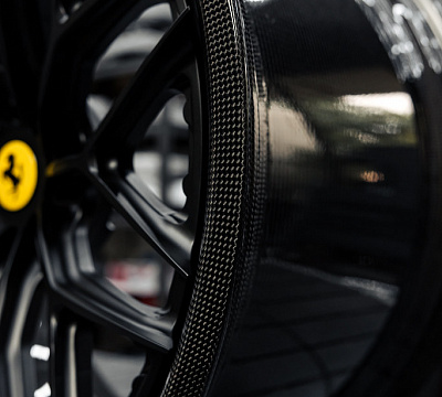 MV Forged SL-200