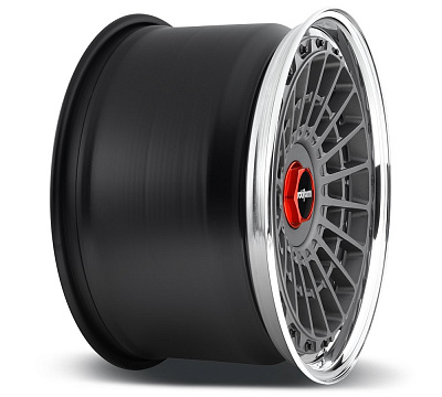 Rotiform LAS-R