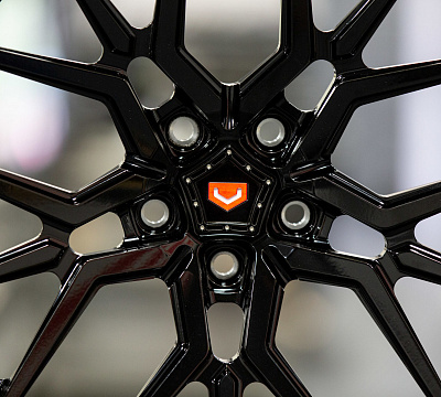 Vossen M-X3 (3-Piece)