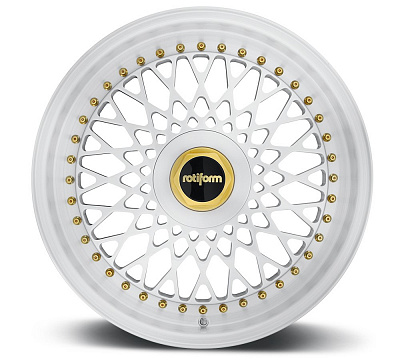 Rotiform LHR
