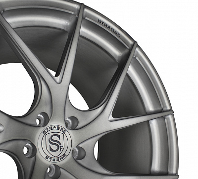 Strasse Wheels SM5RT Deep Concave Monoblock