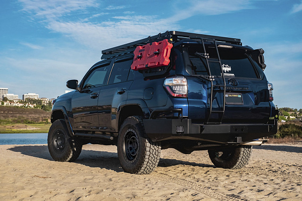 Toyota 4Runner