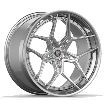 Кованые диски Anrky S3-X4
