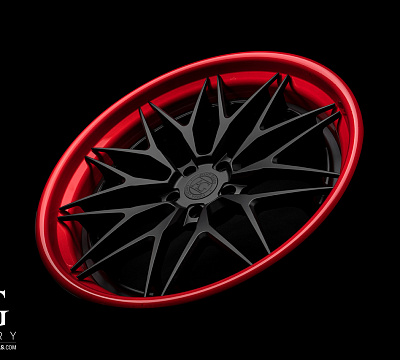 Avant Garde AGL40