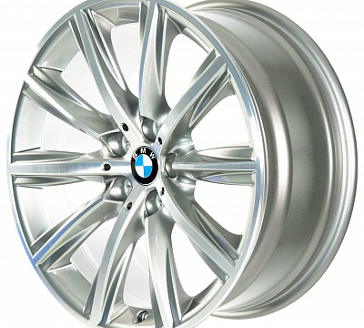 BMW 684
