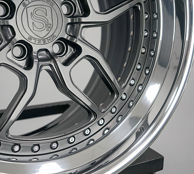 Strasse Wheels SV4 Competition