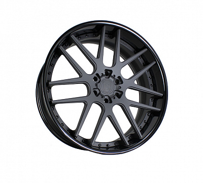 Strasse Wheels SM7 Deep Concave