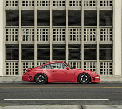 Rotiform ROC