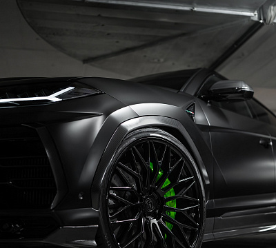 ST Wheels ST4