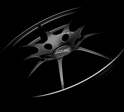 OZ Racing Veloce GT