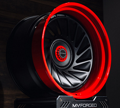 MV Forged GR2-V1