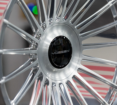 Vossen S17-13