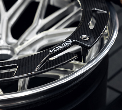 MV Forged AR-220