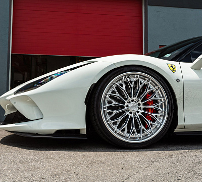 1886 Wheels G015