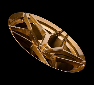 Avant Garde AGL53