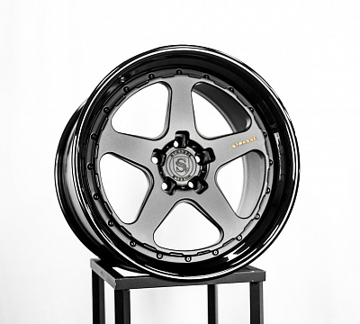 Strasse Wheels S5 Track