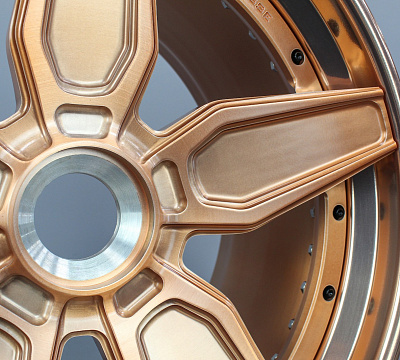 Strasse Wheels SV4S Deep Concave FS