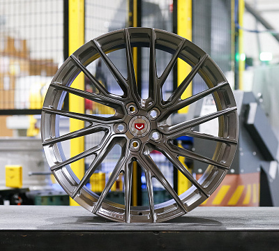 Vossen EVO-6T