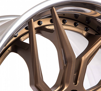 ADV.1 ADV006 Track Spec Advanced Series