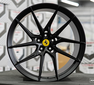 NOVITEC NF8