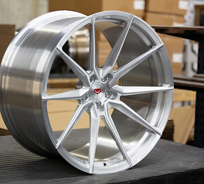 Vossen EVO-2