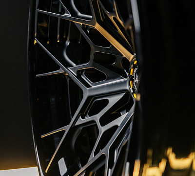 MV Forged LM-550