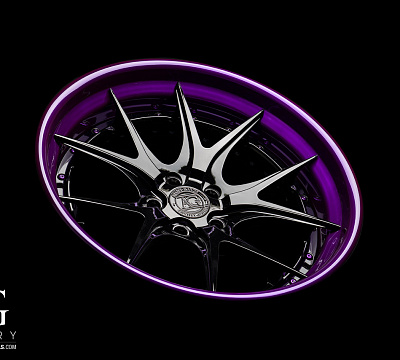 Avant Garde AGL23