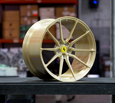 Vossen M-X2