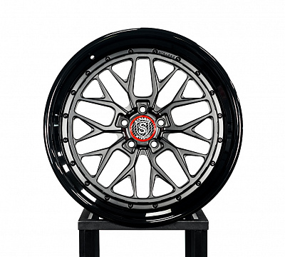 Strasse Wheels SV10M Track