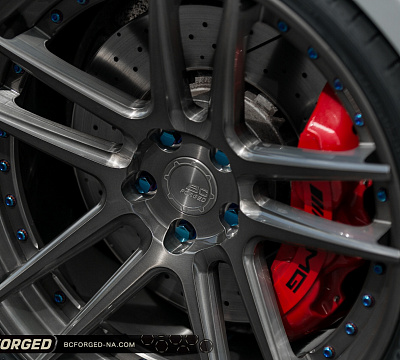 BC Forged HCS01