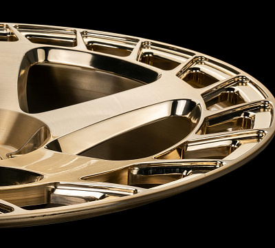 Avant Garde SRX03