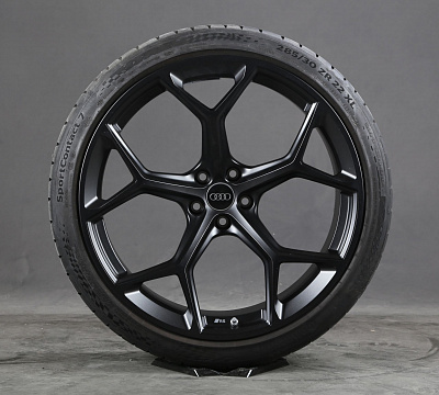 Audi 5 Y Spoke Performance RS